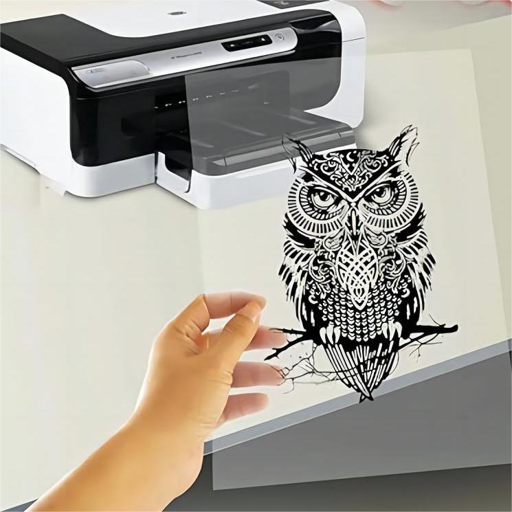Customized PVC Sheet Colourful Printing for Folding Box-Wallis