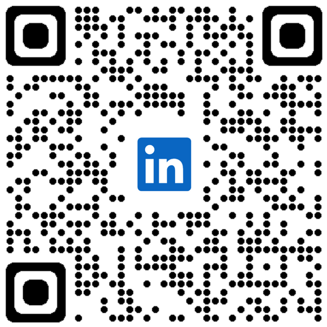<strong><span style="font-size:26px;">Linkedin</span></strong>