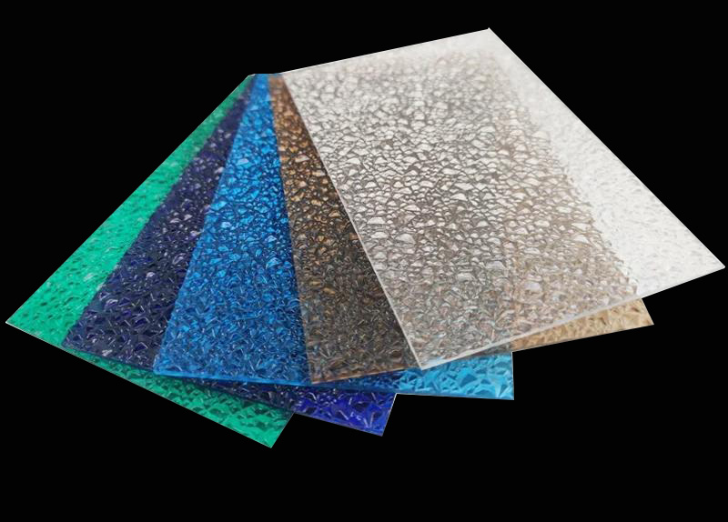 <span style='font-size:19px;'><strong>Gepr&auml;gte Polycarbonatplatte</strong></span>