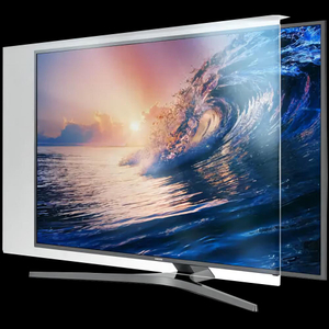  ペットTVコンピュータースクリーンプロテクターワリス用の高透明なペットシート
