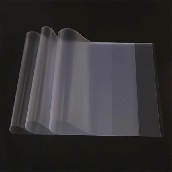 د لامینیشن - والس پلاستیک لپاره د لوړ کیفیت PETG لیپت شوي پوښښ او PET انیل