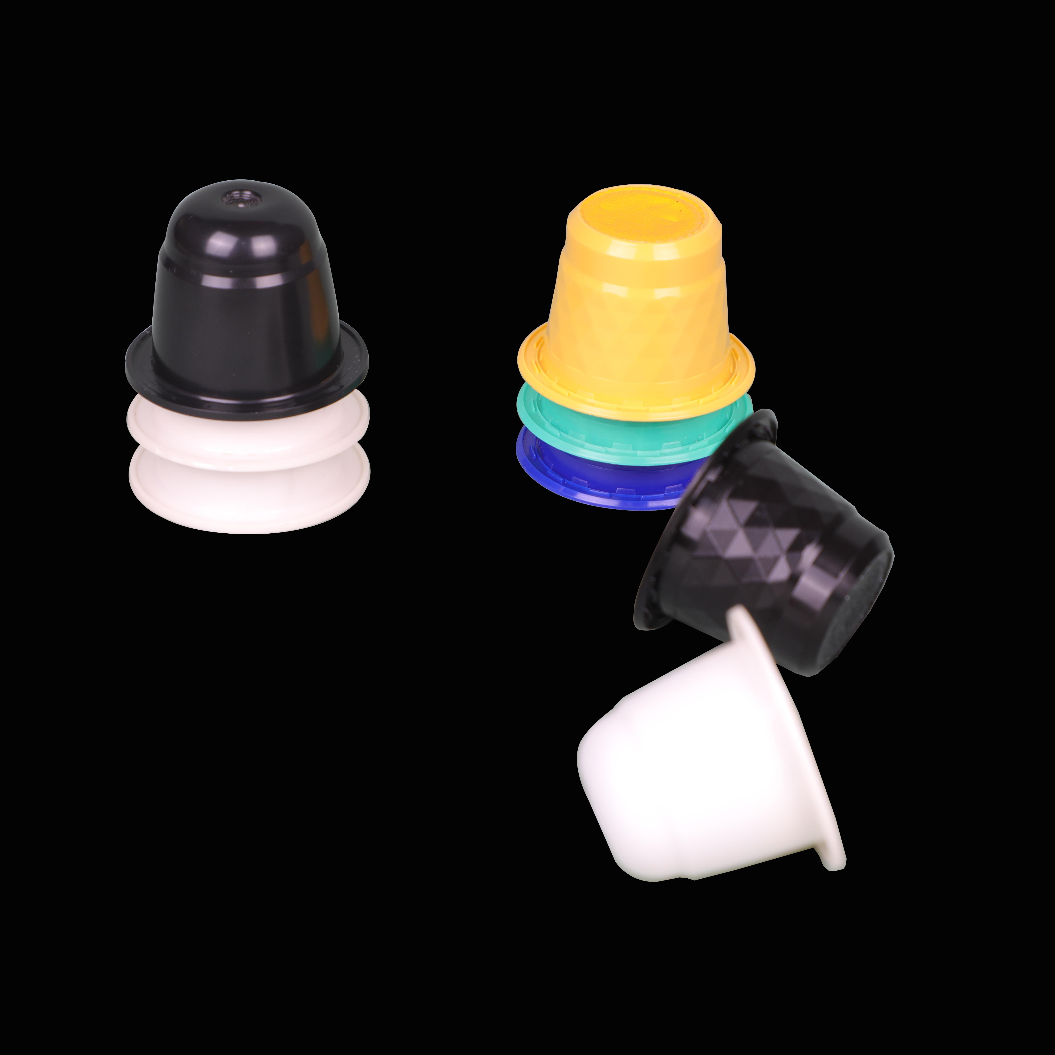 <span style='font-size:19px;'><strong>PLA kávová kapsle</strong></span>