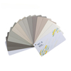 0.15-0.8 mm Colour PETG Sheet for MDF Board Lamination & Furniture-wallis