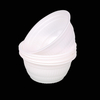Recyclable Biodegrade PLA Saeful Piala Saucer Spoons-wallis