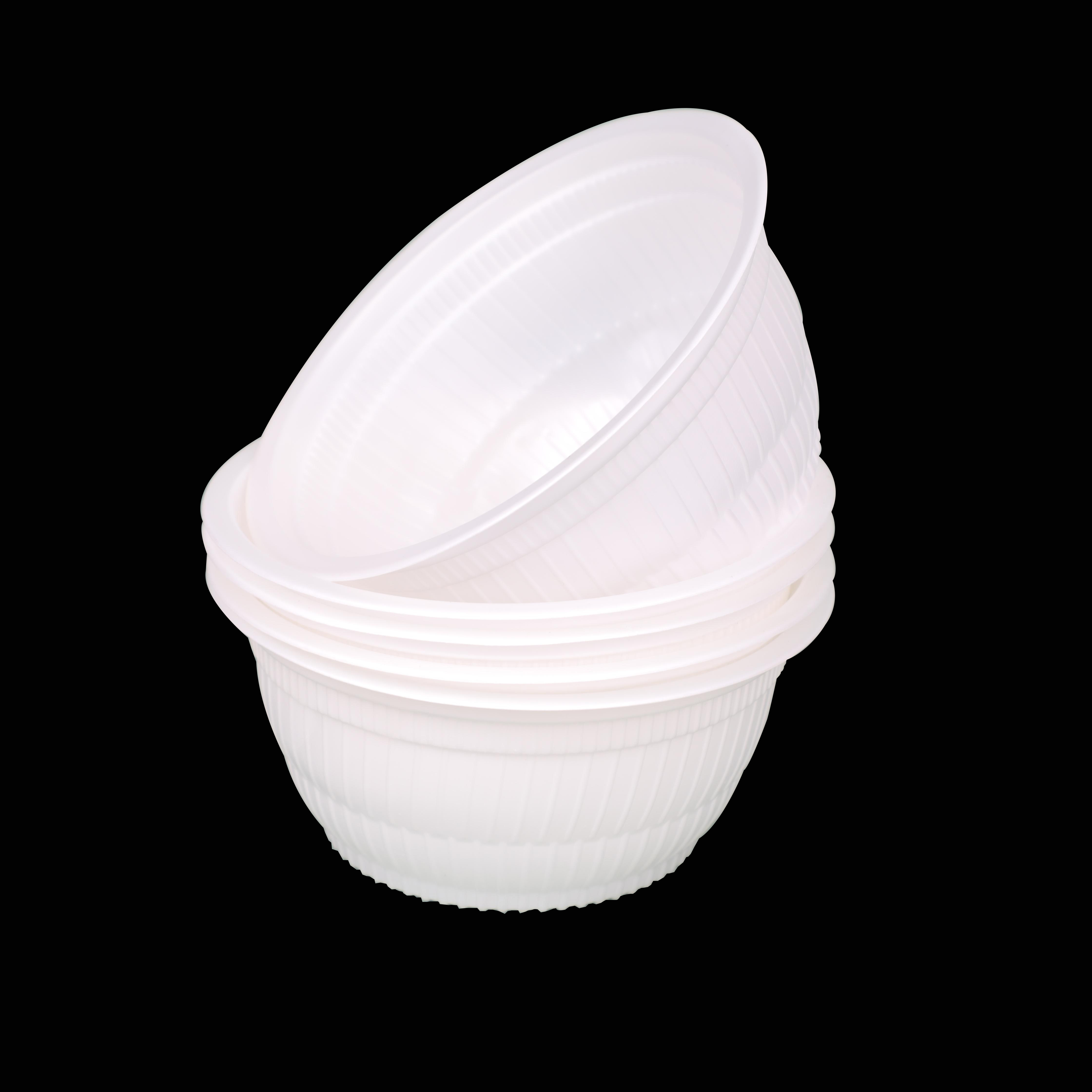 Recyclable Biodegrade PLA Saeful Piala Saucer Spoons-wallis