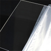 Acr&iacute;lico brillante personalizado extruido transparente L&aacute;mina acr&iacute;lica -WallisPlastic