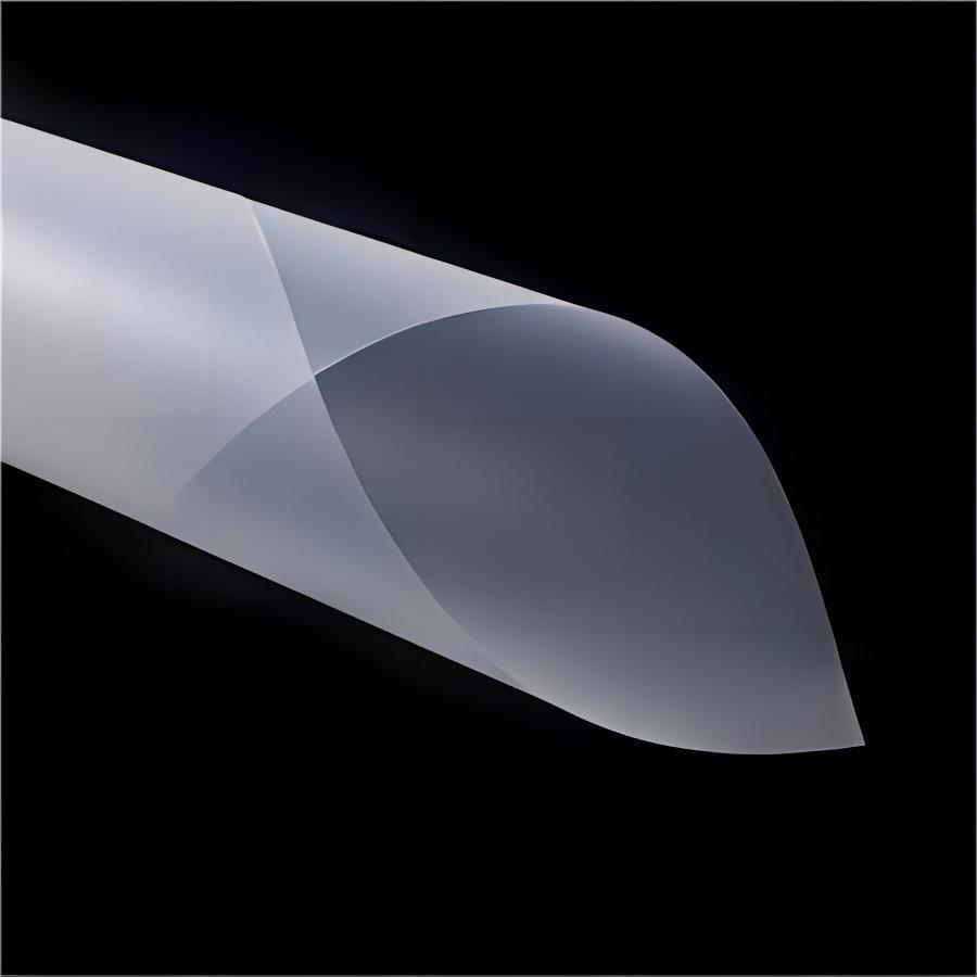 PETG Didara Giga Apọju Ti a bo Ati PET Inlay fun Lamination-WallisPlastic