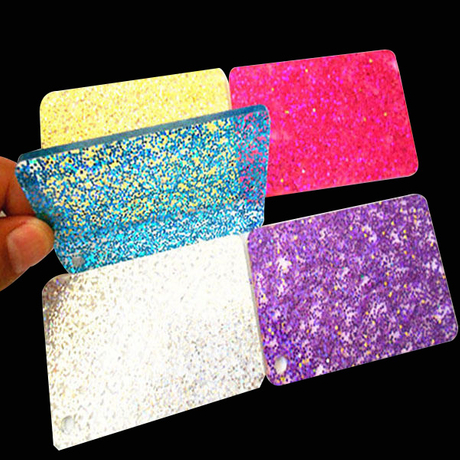 ʻO ka mea hoʻonaninani kiʻi kiʻi kiʻi kiʻiʻiaʻo Plexi