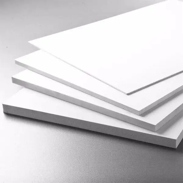 UV Printed Pvc Foam Board Photo Props Signs For Decoration-WallisPlastic