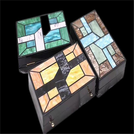 3D ტექსტურა ქსოვილის დეკორატიული მყარი მარმარილო აკრილის ფურცელი-WallisPlastic