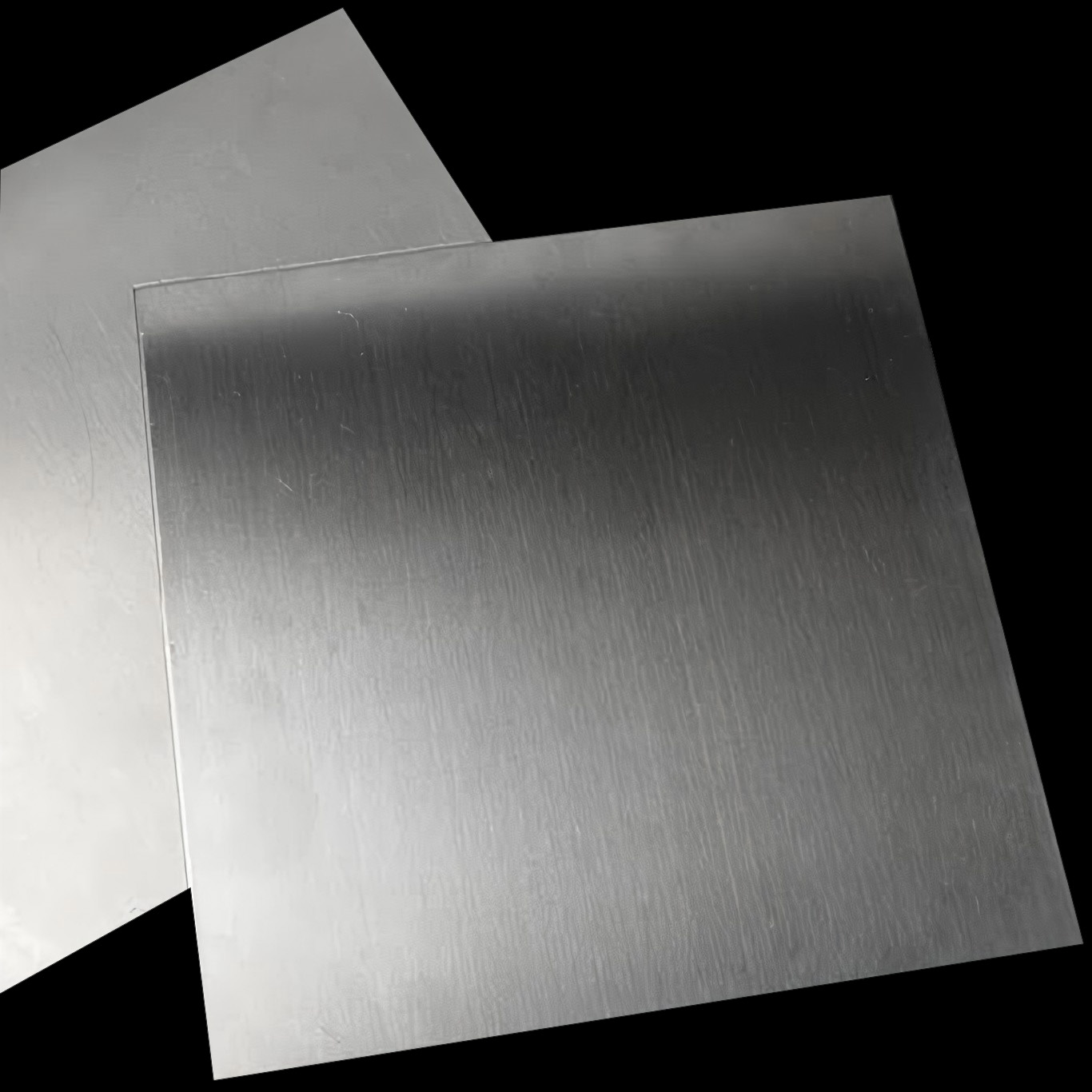 Top kar foar card Makers: Matte Lamination Steel Plates &uacute;tlein