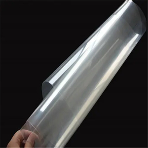 Thermoforming Anti-scratch PET sheet for printing manufacturers-Wallis