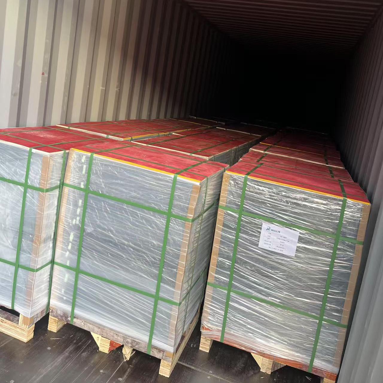 Shanghai Wallis Technology Co., Ltd. ukax oficialmentex wasitatw irnaqa&ntilde; qalltawayi
