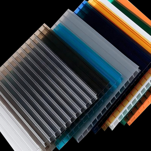 ޔޫވީ ޕްރޮޓެކްޓެޑް ހޮލޯ ޕޮލިކާބޮނެޓް ޝީޓް | މަލްޓިވޯލް ސަންލައިޓް ރޫފިންގ ޕެނަލްސް