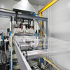 ʻOki i ka nui 0.8mm a 12mm Extrude Acrylic Sheet-WallisPlastic