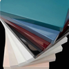 Factory Supply Nsuo a ɛmma anti-scratch Acrylic PVC ABS Edge Banding