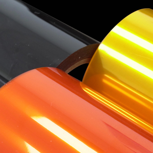  Pharmaceutical PET / PE Composite Hard Sheet - Bungkusan Panghalang Tinggi