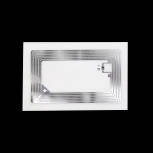 NFC 스티커 태그 방수 습식 인레이 RFID 태그