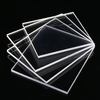 Cut To Size 0.8mm To 12mm Extrude Acrylic Sheet