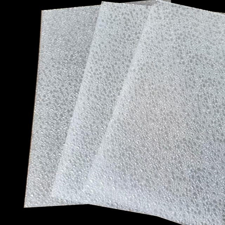 Yüksək Güclü Hava Dözümlü Pattemed Babalarlı Polikarbonat UV qorunması