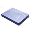 Hot Sale Transparent Printing PVC Sheet for Folding Box-WaliisPlastic