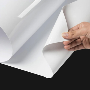 Pel&middot;l&iacute;cula de mobles PETG de color personalitzada resistent a les empremtes digitals per a la decoraci&oacute;