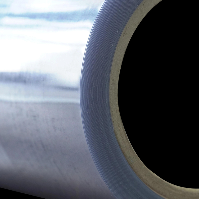 Y&uuml;ksek Bariyerli PVC/EVOH/LDPE Sert Levha – Medikal ve İla&ccedil; Ambalajları