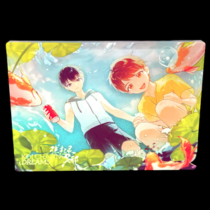 Customized Design Quicksand Mahjong Custom Acrylic Quicksand Oil Floating Charms sa Bulk Glitter Liquid Shining Custom