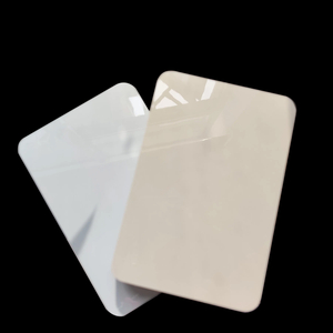 Pel&middot;l&iacute;cula per a mobles acr&iacute;lics de color s&ograve;lid de gran brillantor resistent a les ratllades per a panells decoratius