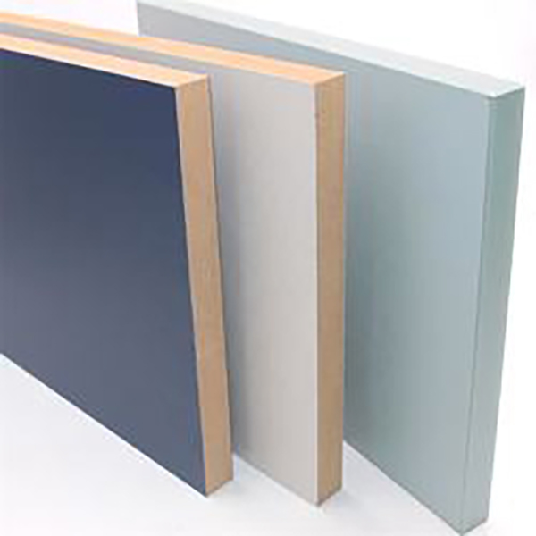 Anti-Fingerprint PETG Sheet Matte Glossy Sheet for Furniture Panel-wallis