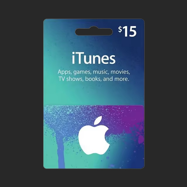 Plastične darilne kartice po meri različnih količin