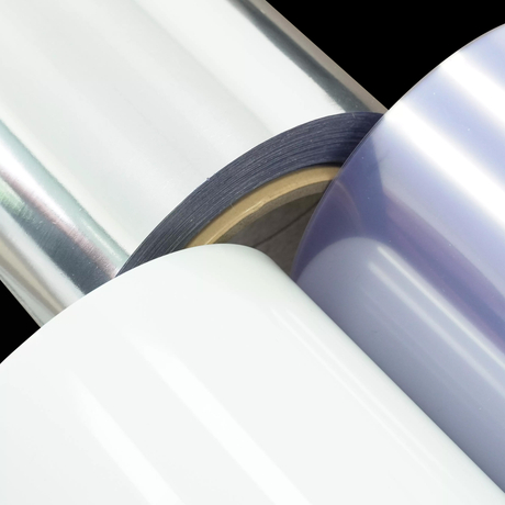 फार्मा पॅकेजिंगसाठी हाय-बॅरियर PVC/PE/PVDC शीट्स | वॉलिस