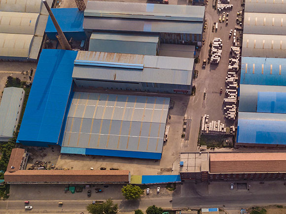 factory