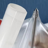 Travidebla Altkvalita Agordita PVC-Filmo por Aŭto-Vestaĵoj Aŭto-Glumarkoj
