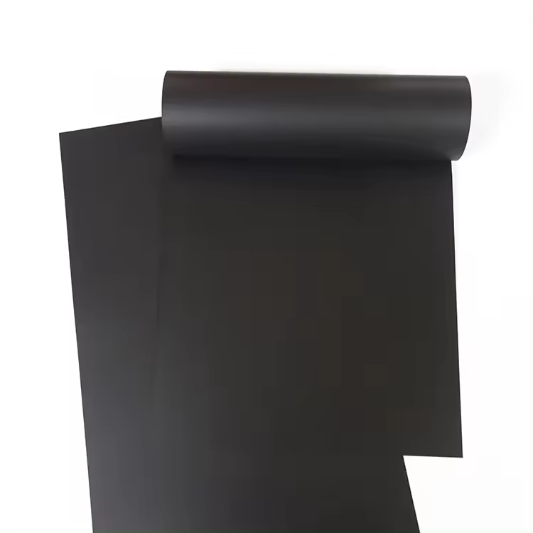 Panangiruar ti Potensial ti Custom RPET Sheet para iti Precision Seed Tray Blister Box Production