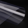  Transparent Anti-Fog Clear Pet Sheet Film for Folding Box-Wallis