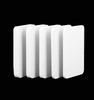 H&eacute;ich Qualit&eacute;it PVC Schaum Board fir Baumaterial
