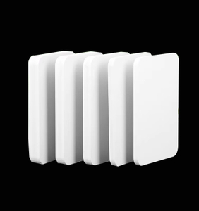 Ji bo Materyal&ecirc;n Avah&icirc;saziy&ecirc; Lijneya K&ucirc;ra PVC ya Kal&icirc;teya Bilind