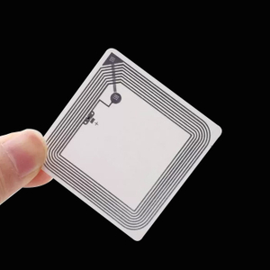 Nfc-Aufkleber-Tags, wasserfest, nasses Inlay, RFID-Tag