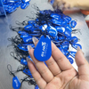 Op maat gemaakte RFID-epoxysleutelhangers van hoge kwaliteit, waterdichte NFC-epoxytag