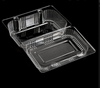 High Quality Thermoforming Clear PET Sheet Film-Wallis