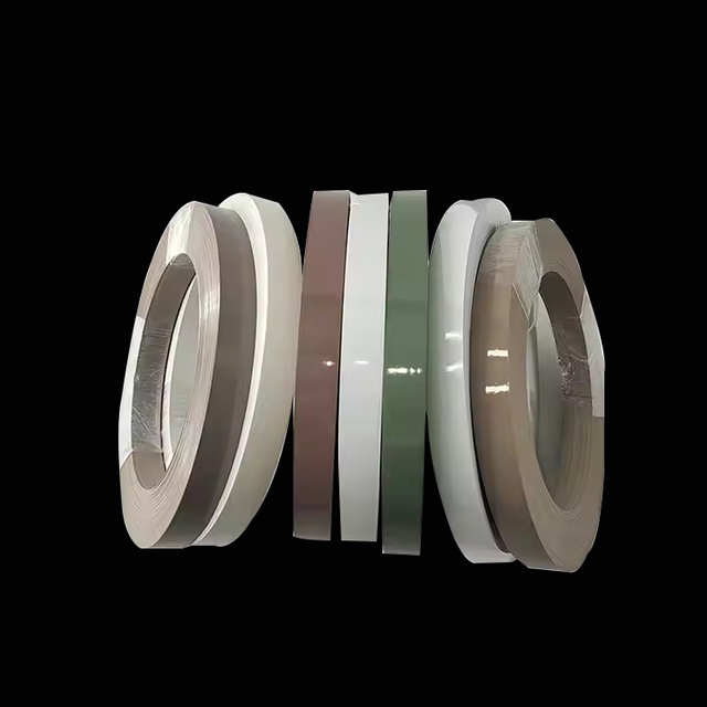 Furnitureиһаз панели өчен югары ялтыравыклы төсле PVC кыры