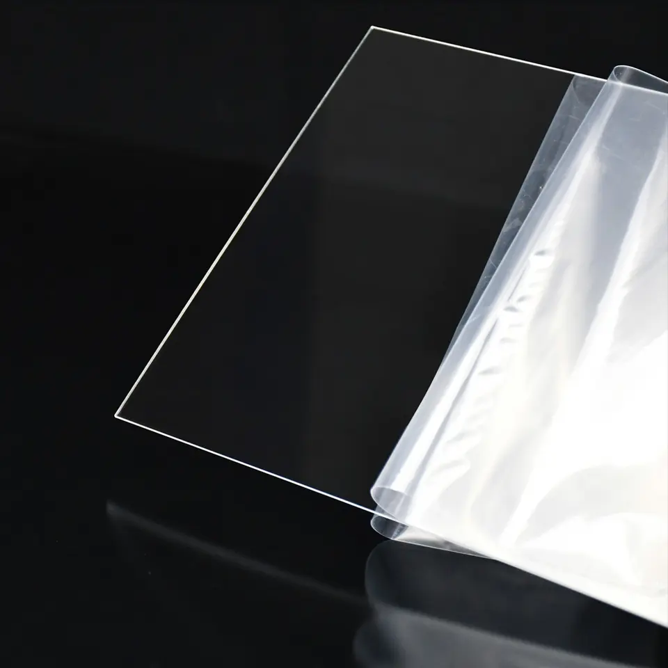 Nice Printing Folding Box by High Quality Pet Sheet Film-Wallis