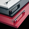 Factory Supply Nsuo a ɛmma anti-scratch Acrylic PVC ABS Edge Banding
