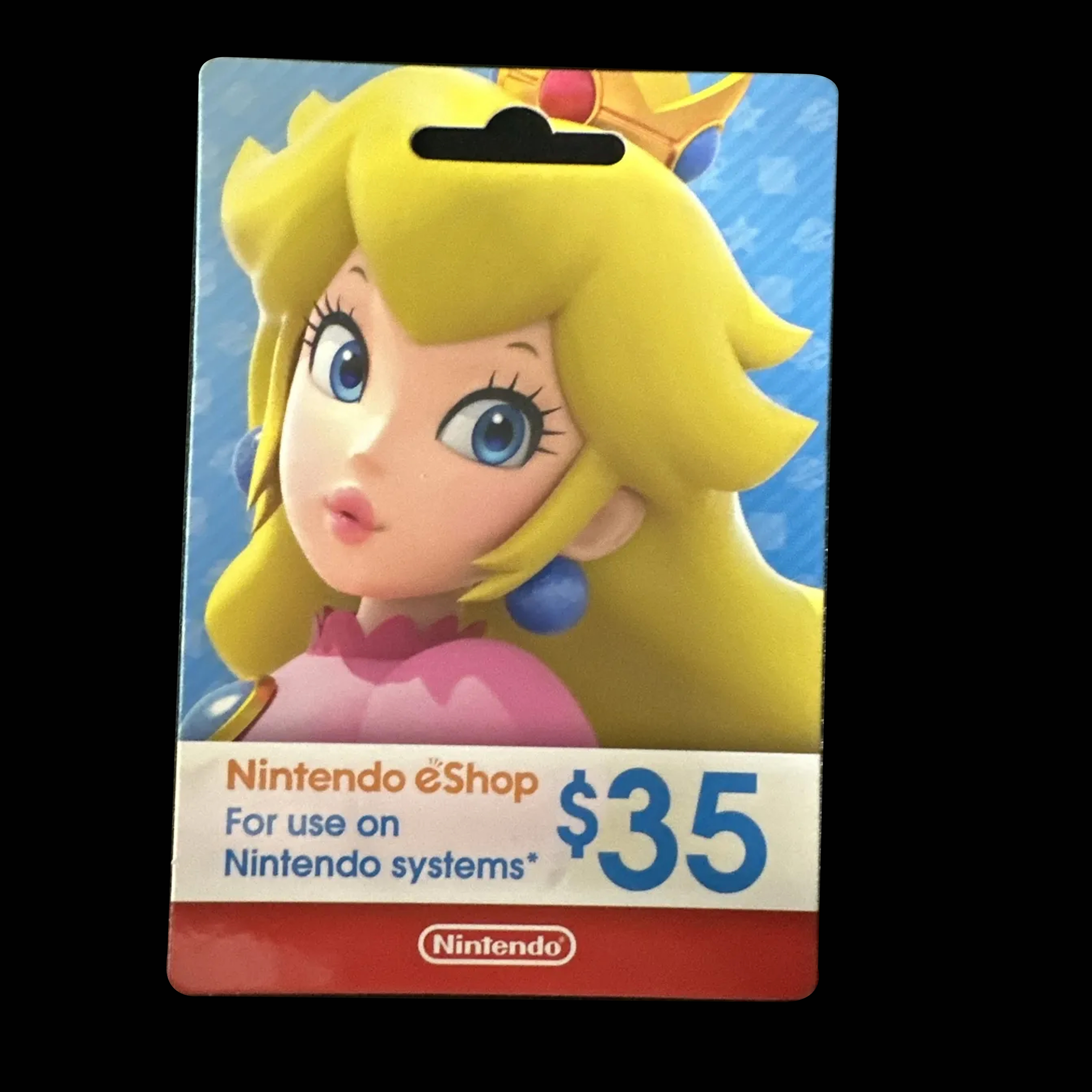 ئوخشىمىغان تولۇقلىما سومما Nintendo eShop ئەسلىگە كەلتۈرگىلى بولىدىغان قەغەز كارتا