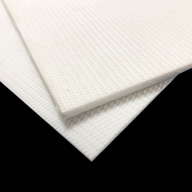 Аптовая сіліконавая накладка для ламінавання карт | Высокотэмпературная націскная пляцоўка для картачных машын