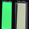 3mm Customized Thickness Green Noctilucence Acrylic Sheet-WallisPlastic