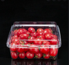 Thermoforming Clear Recycled Rigid Anti-fog PET Sheet Film Roll-Wallis