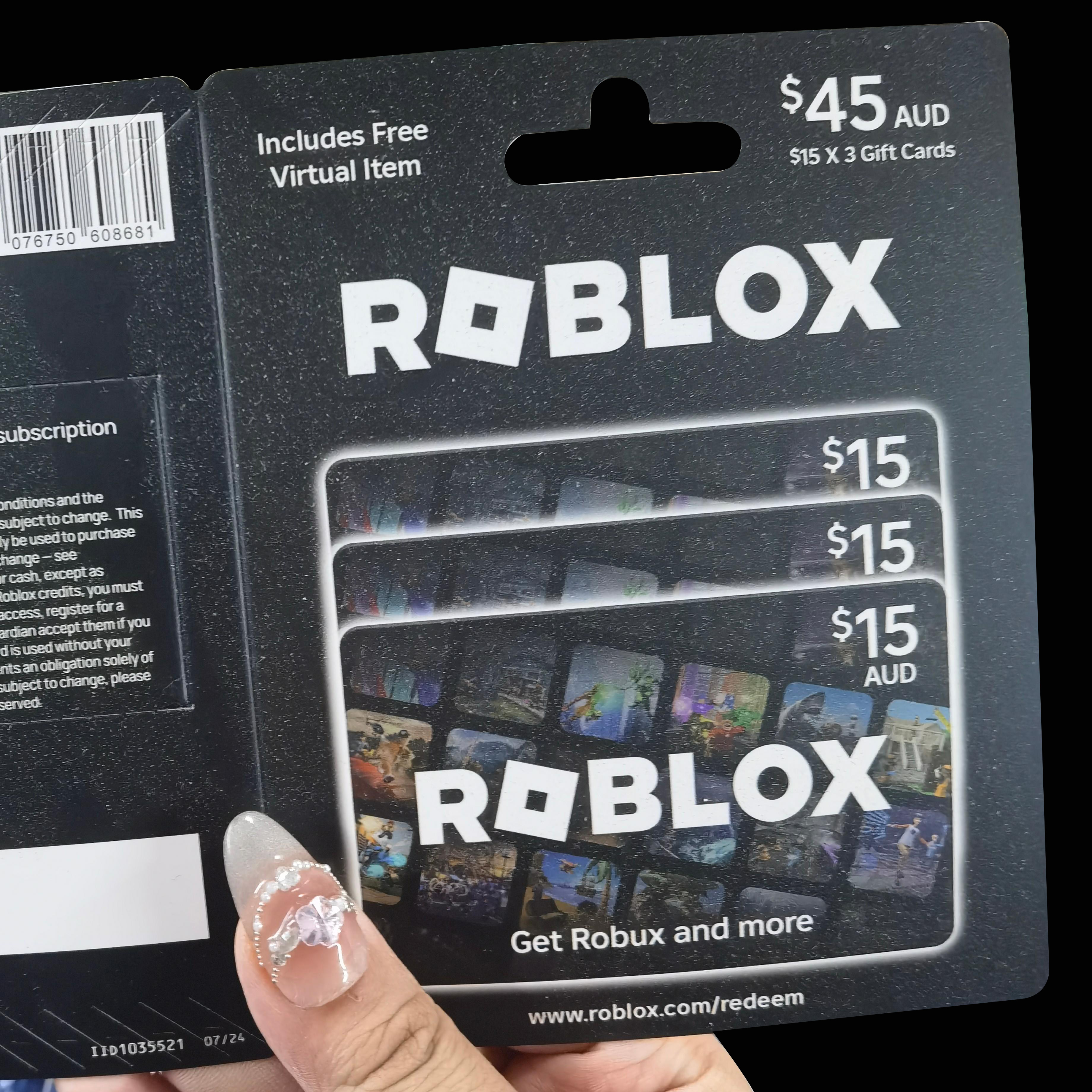 Factory Produce Major Game Brand Paper Card Recharge The Game