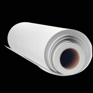 Vairumtirdzniecība videi draudzīga, pārstrādāta PVC PEFG serdeņa loksne kartēm vai drukāšanai